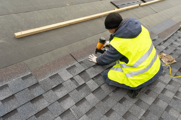Best Roof Leak Repair  in Pemberton Heights, NJ